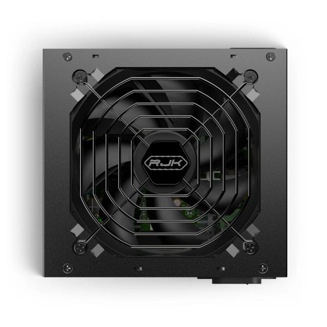 Захранване Raijintek ERMIS EVO 850B 850W, Active PFC, 80 PLUS BRONZE