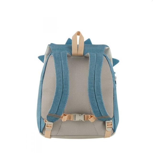 Раница Samsonite Happy Sammies Backpack S+ Hedgehog Harris