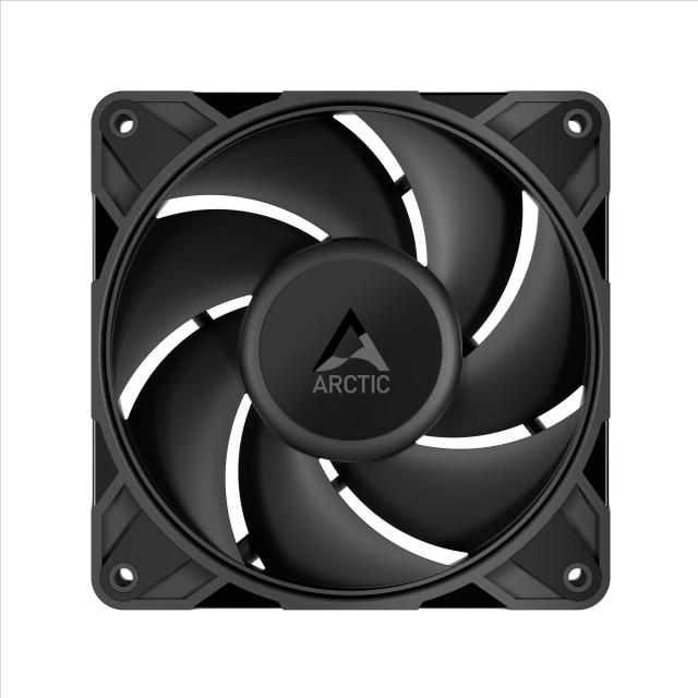 Комплект вентилатори ARCTIC P12 Pro PST 120mm PWM, 4-Pin (PWM) - 5 Pack