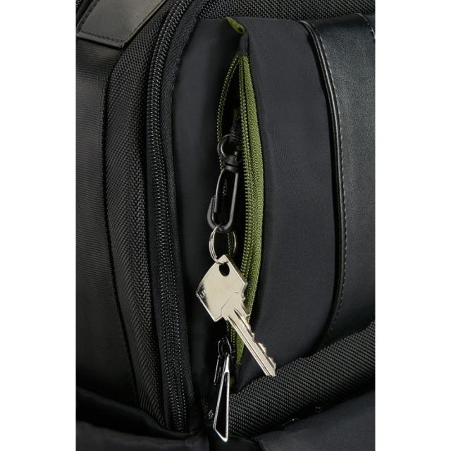 Раница Samsonite Openroad Laptop Backpack 39.6cm/15.6inch Eclipse Grey