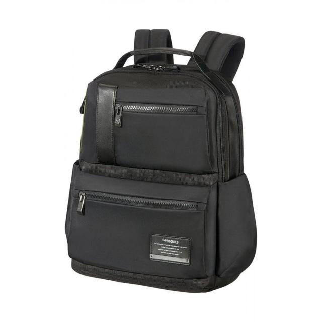 Раница Samsonite Openroad Laptop Backpack 39.6cm/15.6inch Chestnut Black