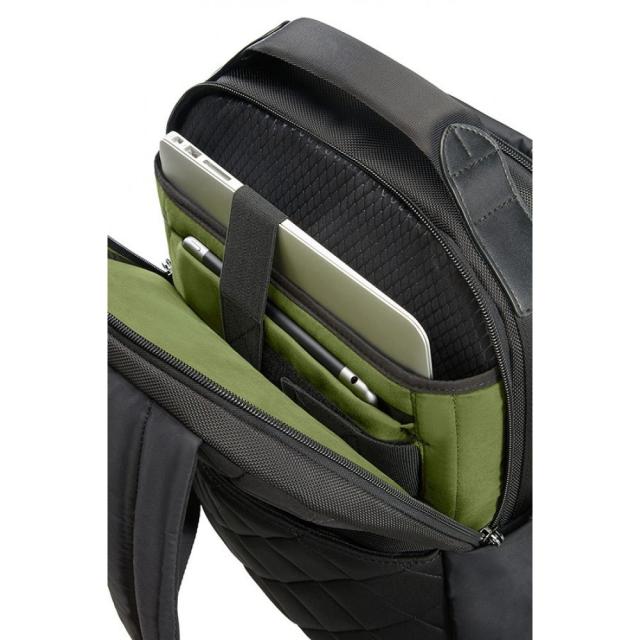 Раница Samsonite Openroad Laptop Backpack 39.6cm/15.6inch Chestnut Black