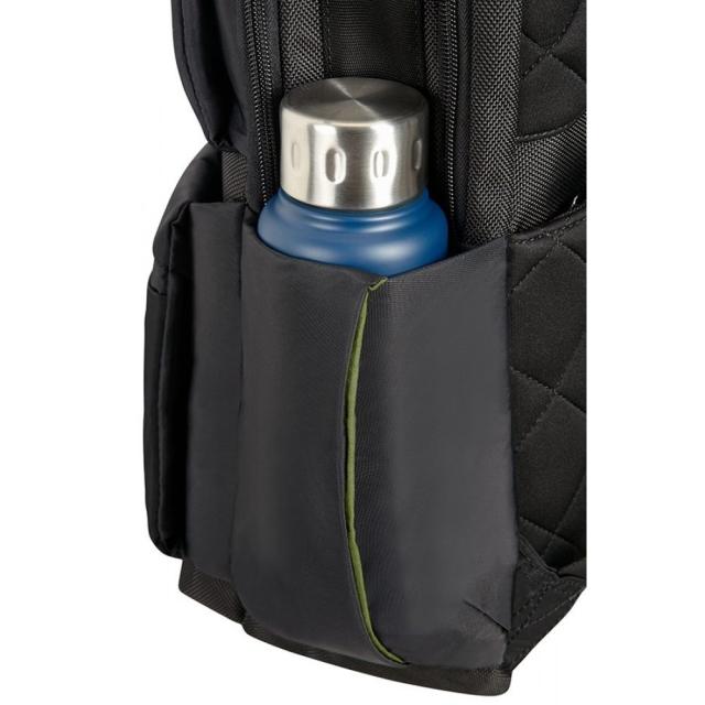 Раница Samsonite Openroad Laptop Backpack 39.6cm/15.6inch Chestnut Black