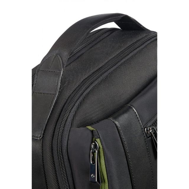 Раница Samsonite Openroad Laptop Backpack 39.6cm/15.6inch Chestnut Black