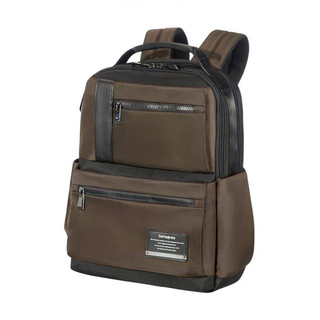 Раница Samsonite Openroad Laptop Backpack 35.8cm/14.1inch Chestnut Brown