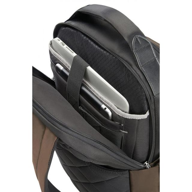 Раница Samsonite Openroad Laptop Backpack 35.8cm/14.1inch Chestnut Brown