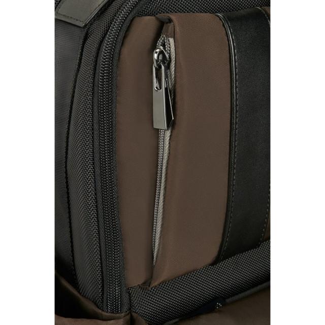 Раница Samsonite Openroad Laptop Backpack 35.8cm/14.1inch Chestnut Brown
