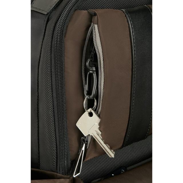 Раница Samsonite Openroad Laptop Backpack 35.8cm/14.1inch Chestnut Brown