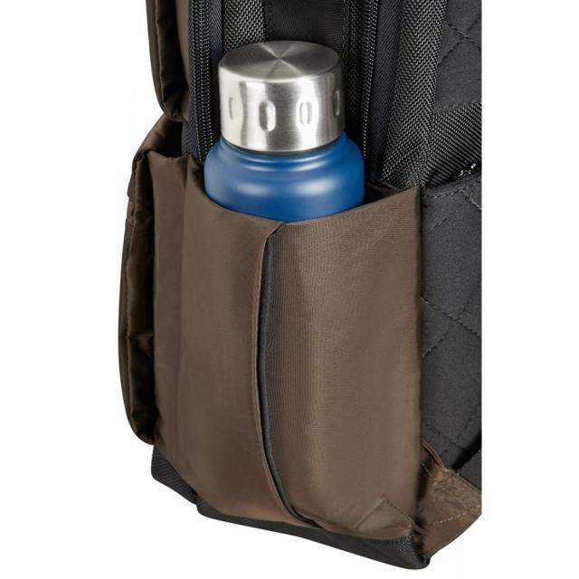 Раница Samsonite Openroad Laptop Backpack 35.8cm/14.1inch Chestnut Brown