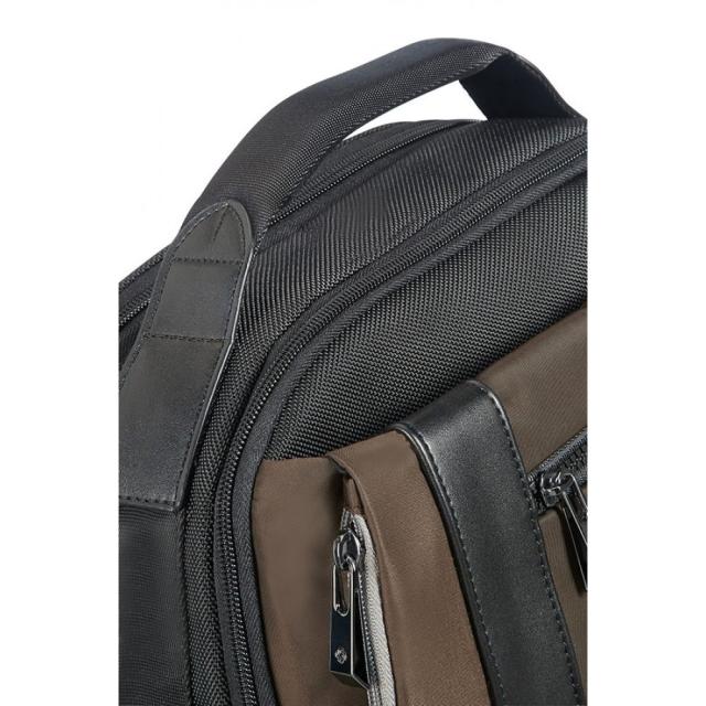 Раница Samsonite Openroad Laptop Backpack 35.8cm/14.1inch Chestnut Brown