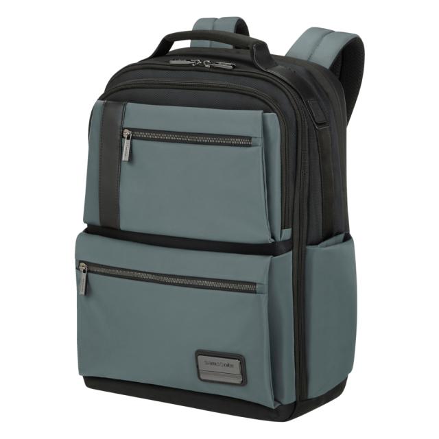 Раница Samsonite Openroad 2.0 Laptop Backpack 17.3inch Exp. Ash Grey
