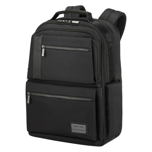 Раница Samsonite Openroad 2.0 Laptop Backpack 17.3inch Exp. Black