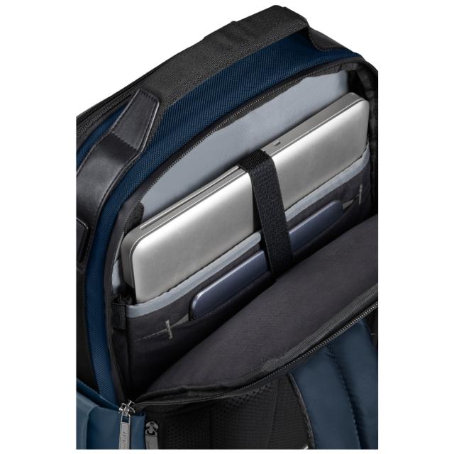 Раница Samsonite Openroad 2.0 Laptop Backpack 35.8cm/14.1inch Cool Blue