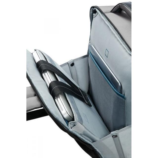 Раница Samsonite Spectrolite 2 Laptop Backpack 35.8cm/14.1inch Grey/Black