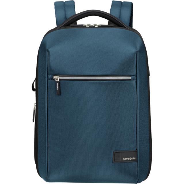 Раница Samsonite Litepoint Laptop Backpack 15.6" Peacock