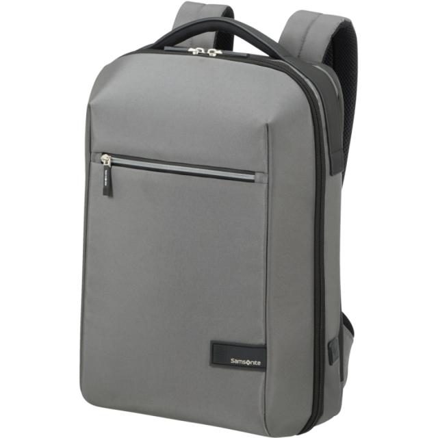 Раница Samsonite Litepoint Laptop Backpack 15.6" Grey
