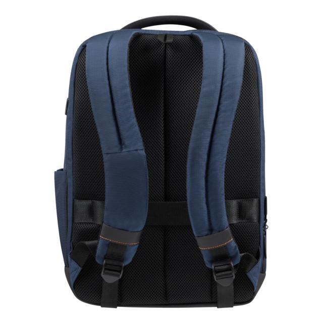 Раница Samsonite Mysight Laptop Backpack 17.3" Blue