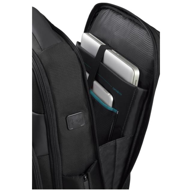 Раница Samsonite Mysight Laptop Backpack 15.6" Black