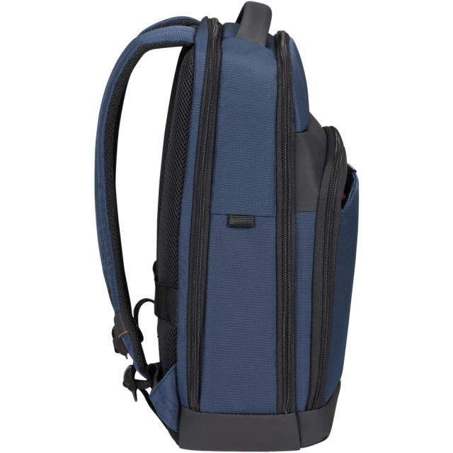 Раница Samsonite Mysight Laptop Backpack 15.6" Blue