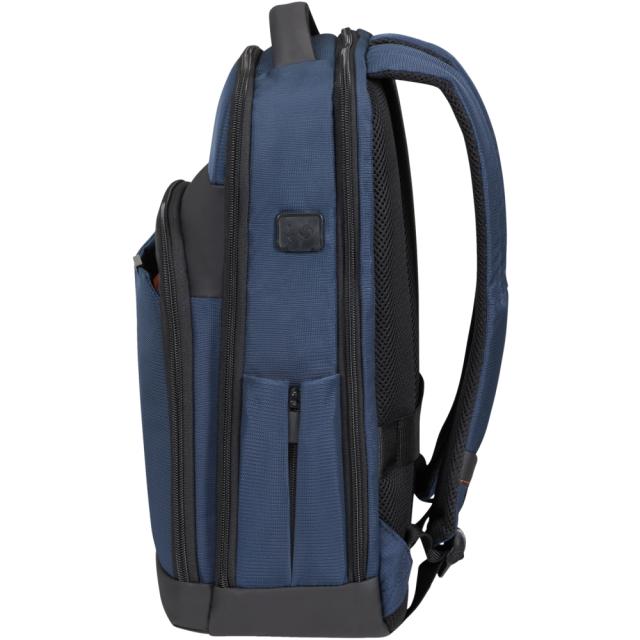 Раница Samsonite Mysight Laptop Backpack 15.6" Blue