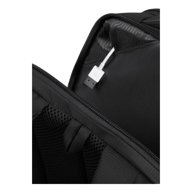 Раница Samsonite Mysight Laptop Backpack 14.1" Black