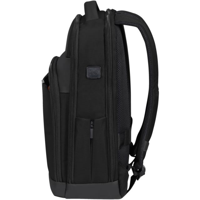 Раница Samsonite Mysight Laptop Backpack 14.1" Black