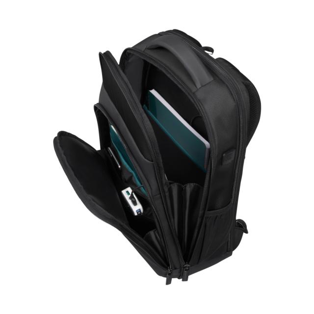 Раница Samsonite Mysight Laptop Backpack 14.1" Black