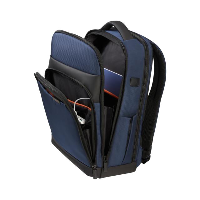 Раница Samsonite Mysight Laptop Backpack 14.1" Blue