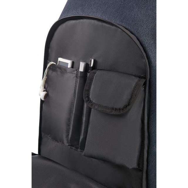 Раница Samsonite Paradiver Light Laptop Backpack L /15.6 inch, Blue