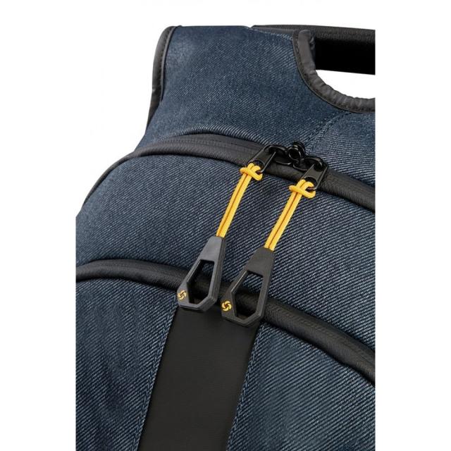 Раница Samsonite Paradiver Light Laptop Backpack L /15.6 inch, Blue