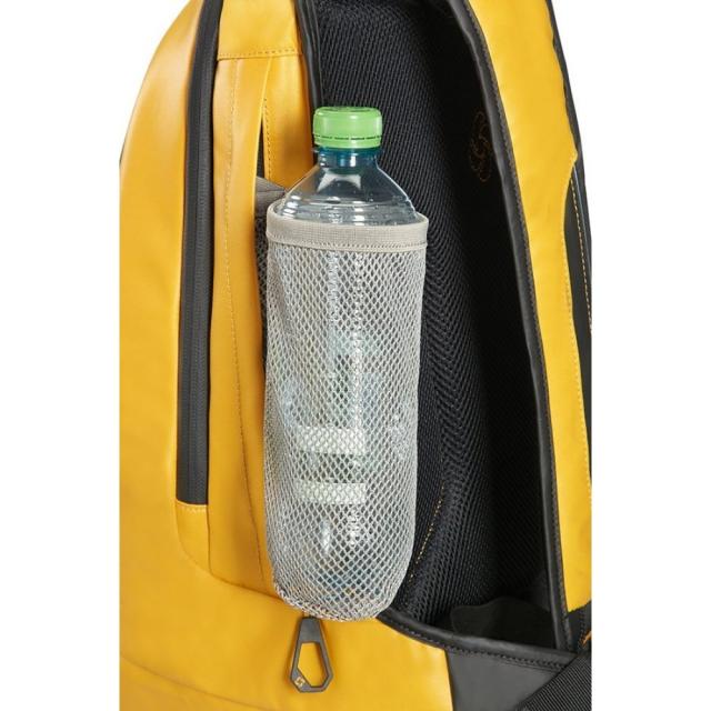 Раница Samsonite Paradiver Light Laptop Backpack L+ /15.6", Yellow