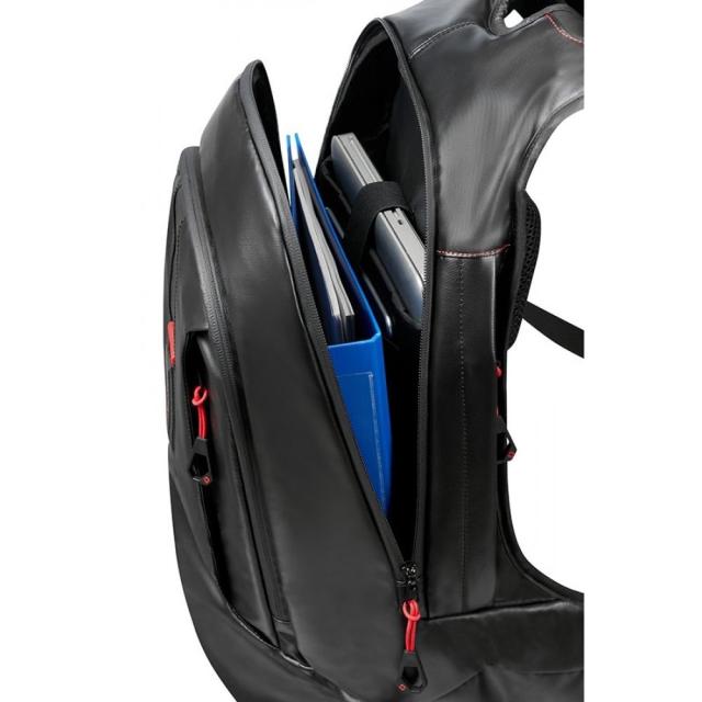 Раница Samsonite Paradiver Light Laptop Backpack L+ /15.6", Black