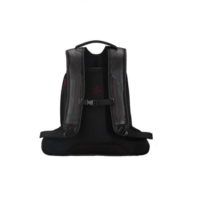 Раница Samsonite Paradiver Light Laptop Backpack L+ /15.6", Black