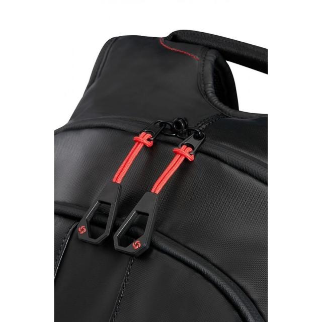 Раница Samsonite Paradiver Light Laptop Backpack L+ /15.6", Black