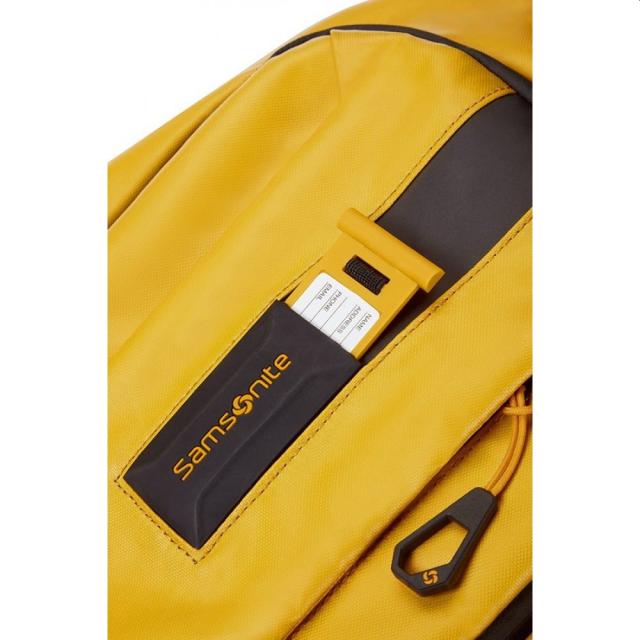 Раница Samsonite Paradiver Light Backpack M, Yellow