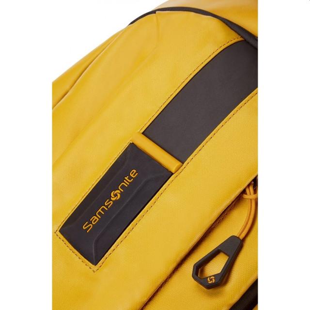 Раница Samsonite Paradiver Light Backpack M, Yellow