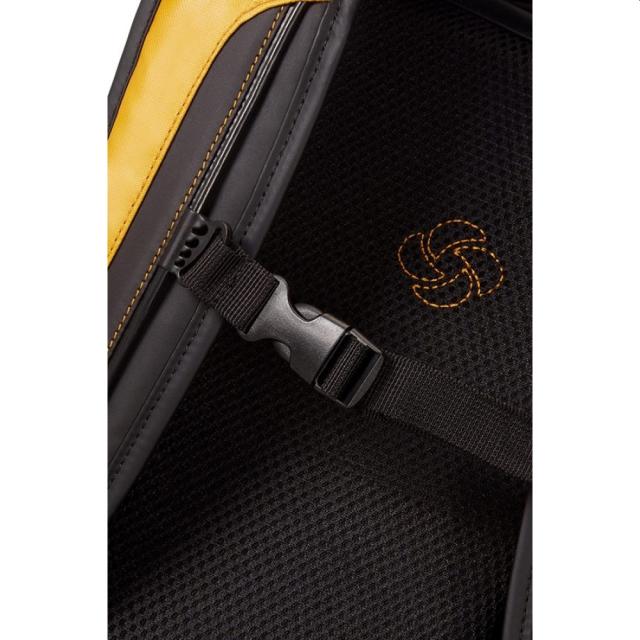 Раница Samsonite Paradiver Light Backpack M, Yellow