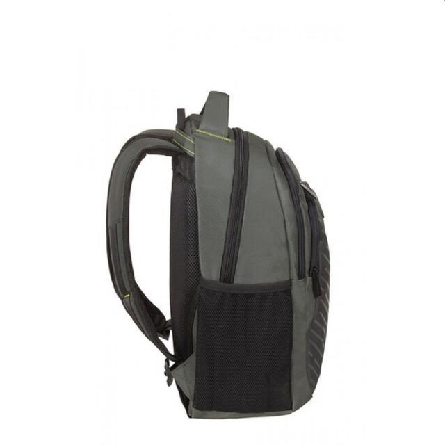 Раница Samsonite At Work Laptop Backpack 39.6cm/15.6" Shadow Grey