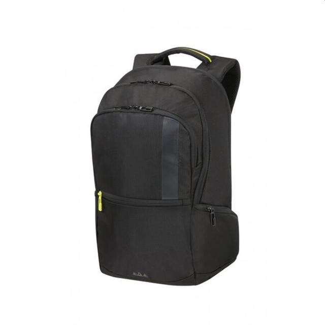 Раница Samsonite AT Work-E Backpack 15.6" Black