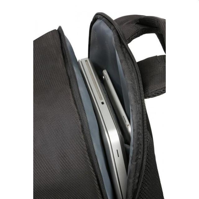 Раница Samsonite AT Work-E Backpack 14" Black