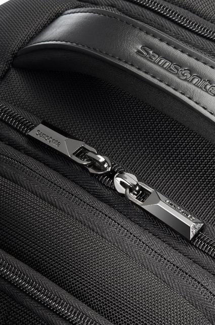 Раница Samsonite XBR Laptop Backpack 14.1", Black