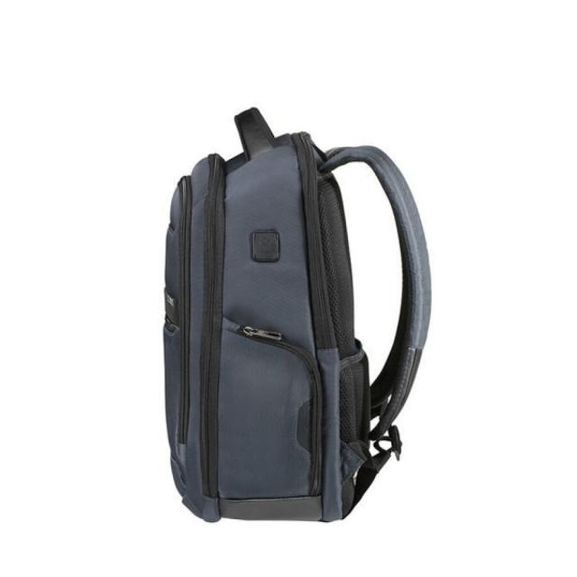 Раница Samsonite Vectura Evo Laptop Backpack 15.6 Blue