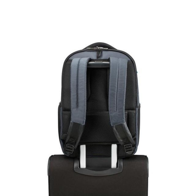 Раница Samsonite Vectura Evo Laptop Backpack 15.6 Blue