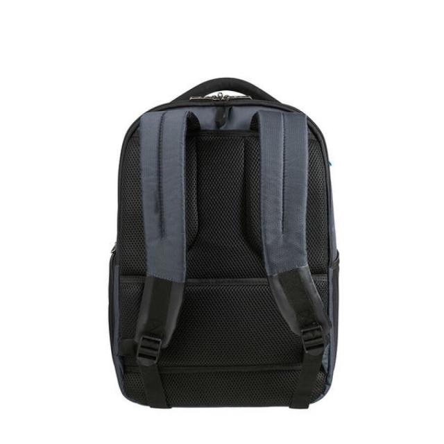 Раница Samsonite Vectura Evo Laptop Backpack 15.6 Blue