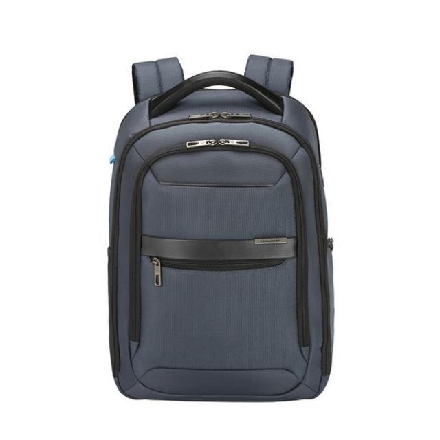 Раница Samsonite Vectura Evo Laptop Backpack 15.6 Blue