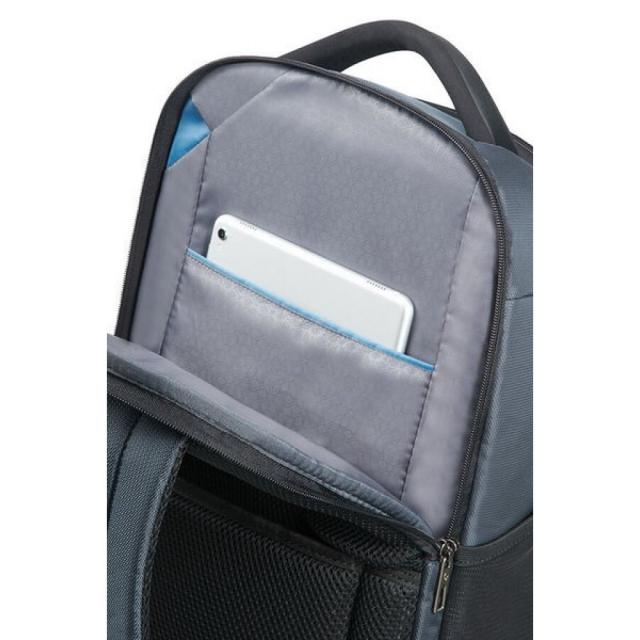 Раница Samsonite Vectura Evo Laptop Backpack 15.6 Blue