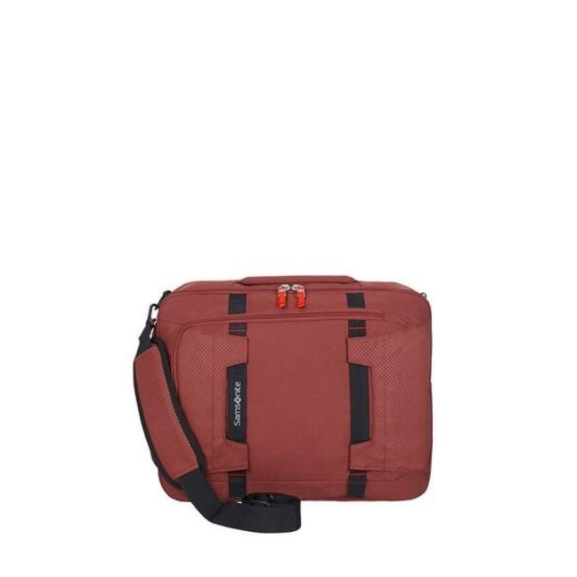 Раница Samsonite Sonora 3-Way Boarding Bag 15.6" Red