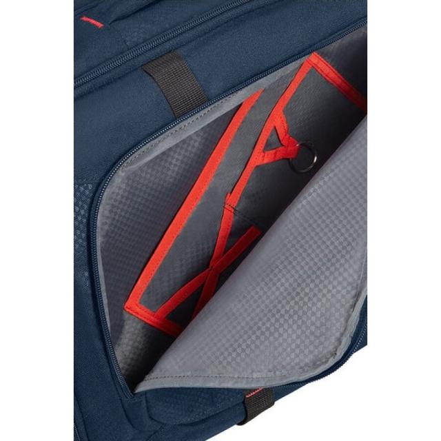 Раница Samsonite Sonora 3-Way Boarding Bag 15.6" Dark blue
