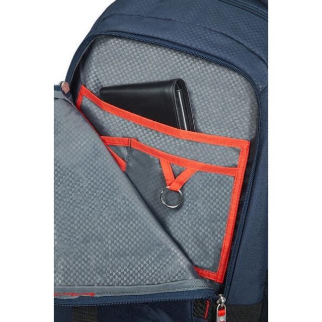 Раница Samsonite Sonora Laptop Backpack L 15.6" Dark blue