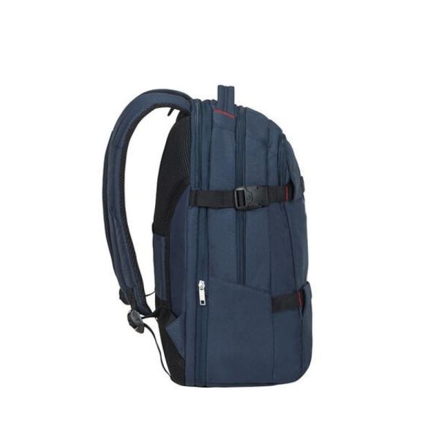 Раница Samsonite Sonora Laptop Backpack L 15.6" Dark blue
